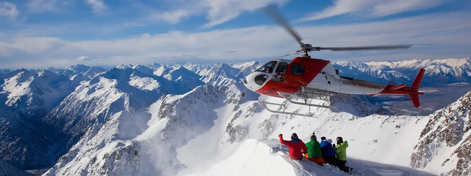 Heli Tours