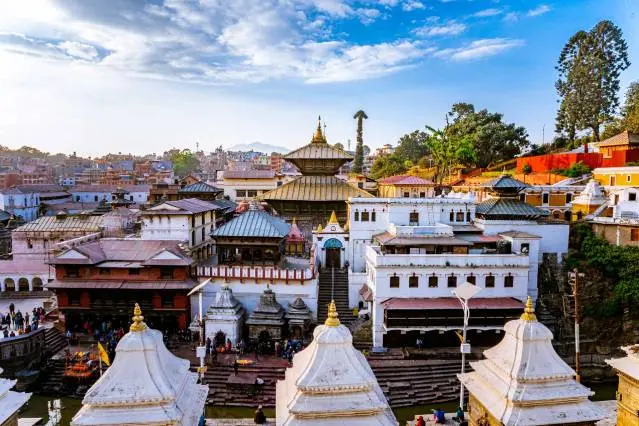 pashupatinath