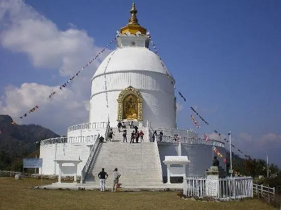 pokhara