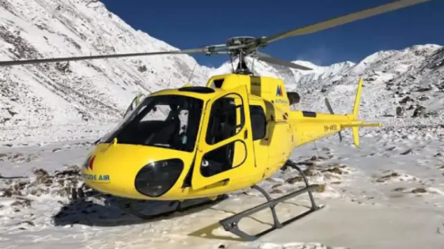 Pokhara & The Annapurna