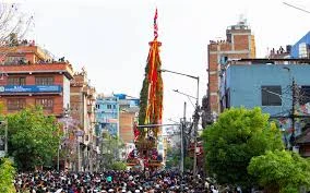 Rato Machhindranath