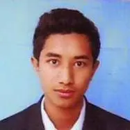 Sanjaya Shrestha